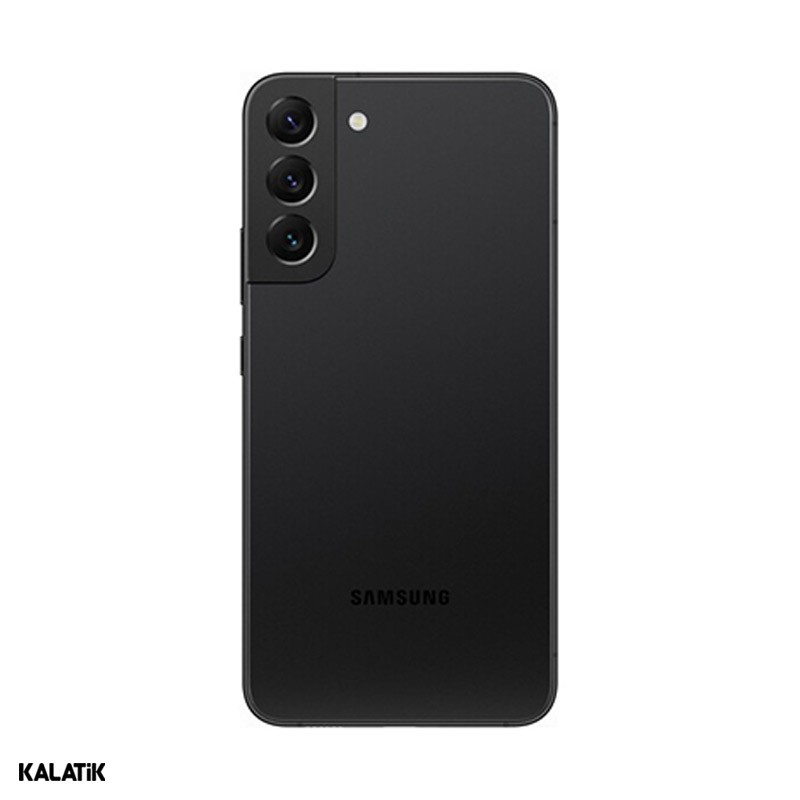 گوشی موبایل سامسونگ مدل Galaxy S22 Plus 5G دو سیم کارت ظرفیت 128/8 گیگابایت